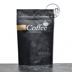 پاکت قهوه کد c6 (13*18 سانتیمتر)